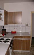 Renovace kuchyňských linek