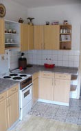 Renovace kuchyňských linek