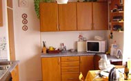 Renovace kuchyňských linek