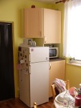 Renovace kuchyňských linek