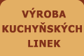 Výroba kuchyňských linek